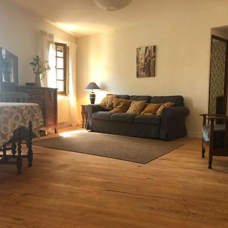 Jasmin 1 Jeanne D Albret Apartment Navarrenx ภายนอก รูปภาพ