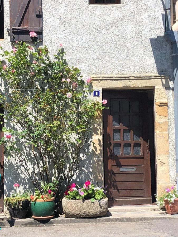 Jasmin 1 Jeanne D Albret Apartment Navarrenx ภายนอก รูปภาพ