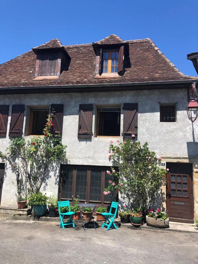 Jasmin 1 Jeanne D Albret Apartment Navarrenx ภายนอก รูปภาพ