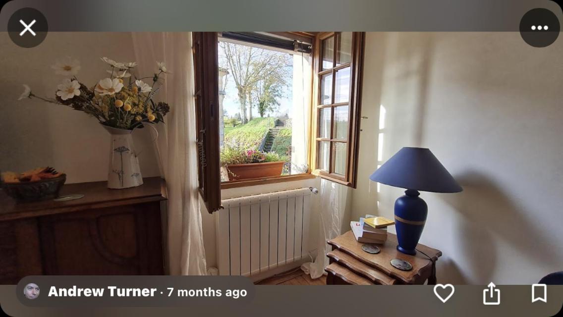 Jasmin 1 Jeanne D Albret Apartment Navarrenx ภายนอก รูปภาพ